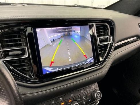 Used 2021 Dodge Durango Citadel AWD/4WD image 28