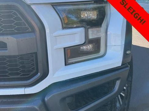 Used 2020 Ford F150 Raptor w/ Equipment Group 801A Mid image 11