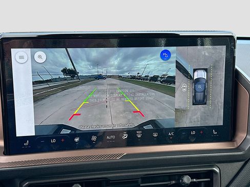 New 2025 Ford Bronco Sport Outer Banks w/ Outer Banks Tech Package+ image 9