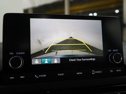 Used 2024 Honda Civic LX image 26