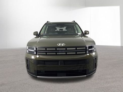 New 2026 Hyundai Santa Fe SEL image 8