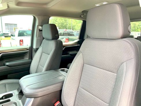 Used 2023 Chevrolet Silverado 1500 RST w/ Convenience Package II RWD image 12