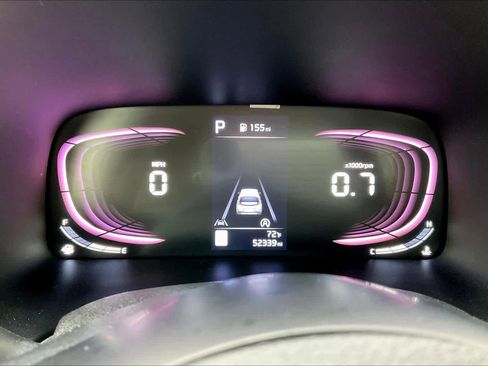 Used 2024 Kia Soul LX w/ Option Group 015 image 24