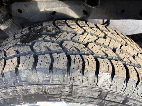 Used 2004 Ford F150 4x4 SuperCab image 16