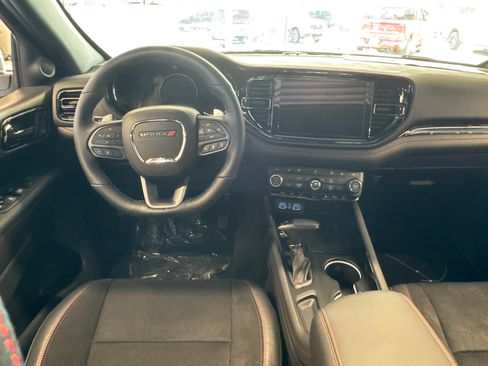 New 2026 Dodge Durango GT image 9