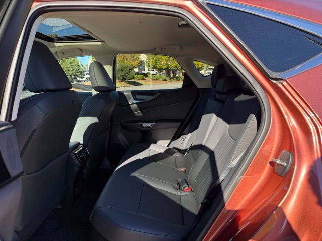 Used 2025 Lexus NX 350h AWD w/ Cold Area Package image 26