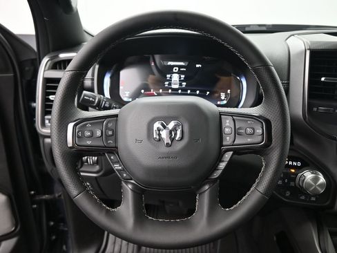 New 2026 RAM 1500 Rebel w/ Rebel Level 2 Equipment Group AWD/4WD image 23