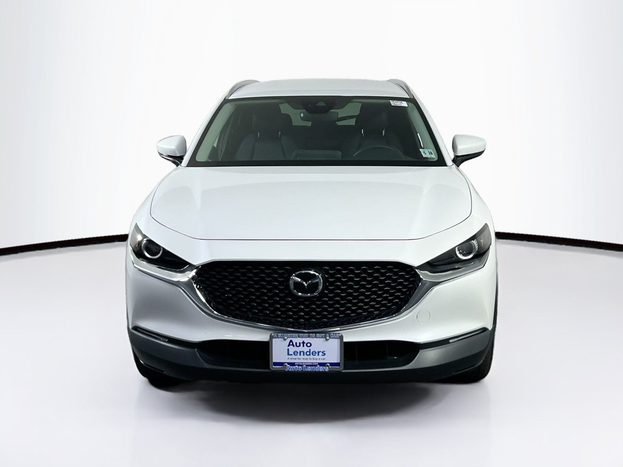 Used 2023 MAZDA CX-30 AWD 2.5 S w/ Select Package image 2