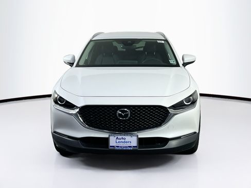 Used 2023 MAZDA CX-30 AWD 2.5 S w/ Select Package image 2