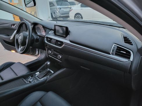 Used 2016 MAZDA MAZDA6 Touring FWD image 32