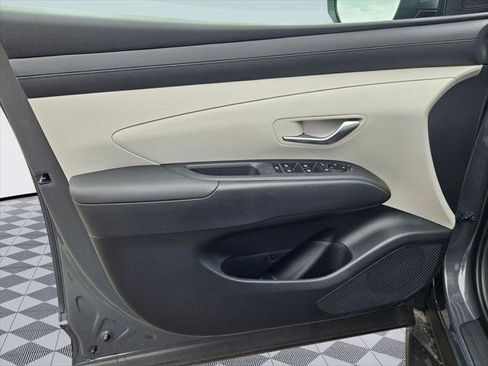 New 2026 Hyundai Tucson SEL AWD/4WD image 10