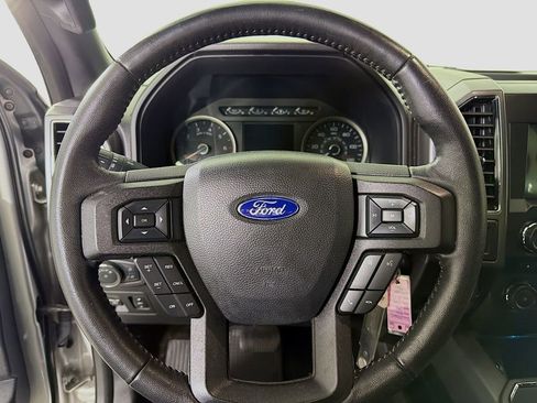 Used 2018 Ford F150 XLT w/ Equipment Group 301A Mid image 14