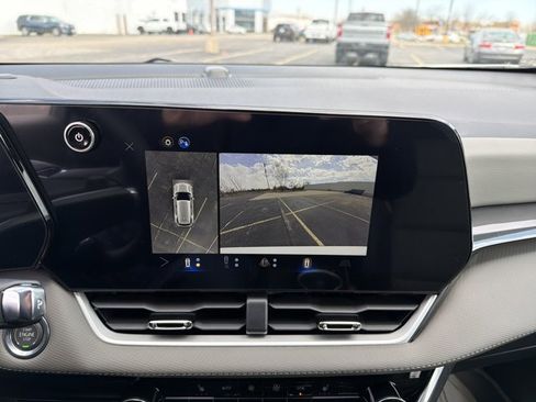 New 2026 Chevrolet Equinox LT image 17