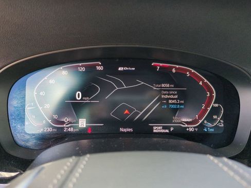 Certified 2023 BMW 530e xDrive w/ Premium Package image 26