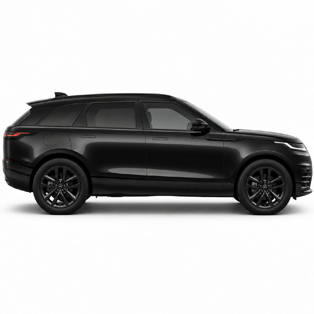 New 2026 Land Rover Range Rover Velar S AWD/4WD image 34