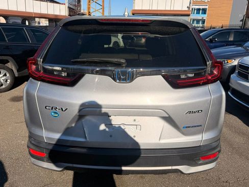 Used 2020 Honda CR-V EX-L image 6