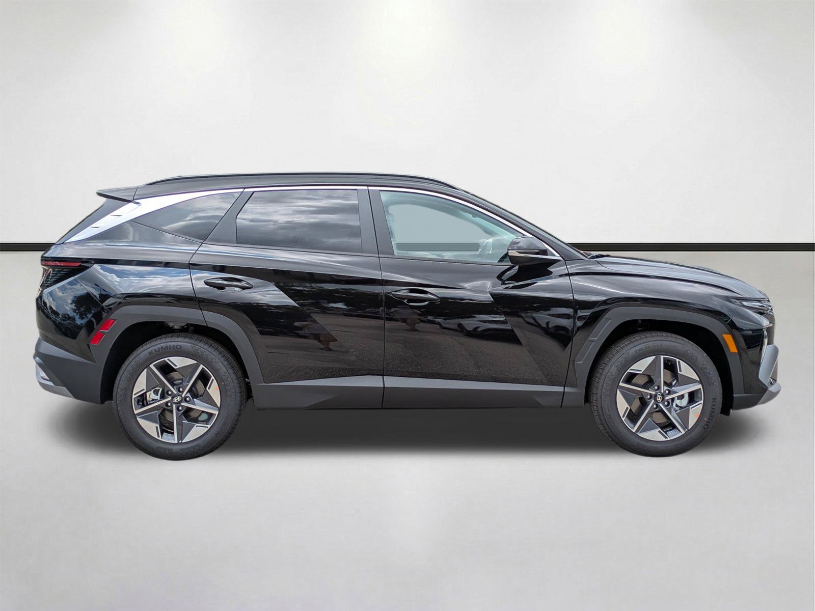 New 2026 Hyundai Tucson SEL FWD image 4