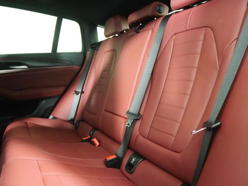 Certified 2025 BMW X4 M40i image 16