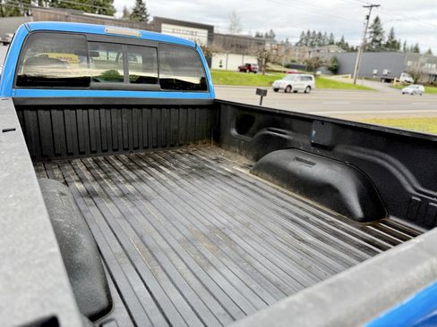 Used 2001 Dodge Ram 2500 Truck 4x4 Quad Cab image 18