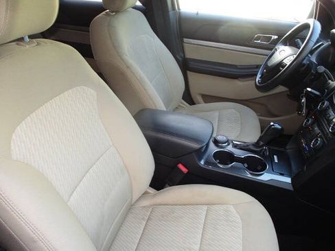 Used 2017 Ford Explorer 4WD image 24