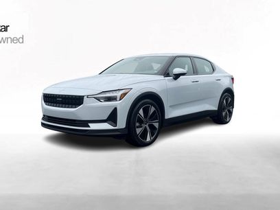 Used 2023 Polestar Polestar 2
