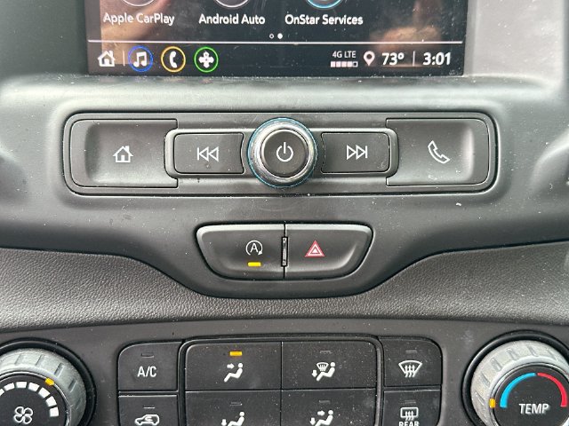 Used 2024 GMC Terrain SLE FWD image 41