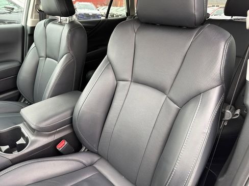 Certified 2023 Subaru Outback Limited XT image 24