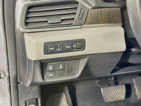 Certified 2019 Honda Accord Touring image 10