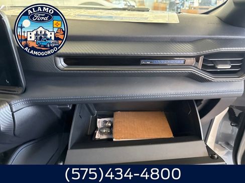 New 2026 Ford Mustang Dark Horse image 16