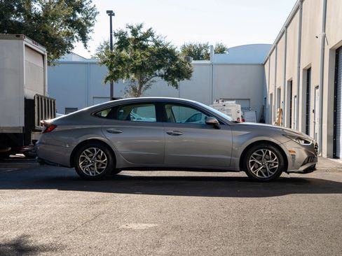 Used 2023 Hyundai Sonata SEL image 5