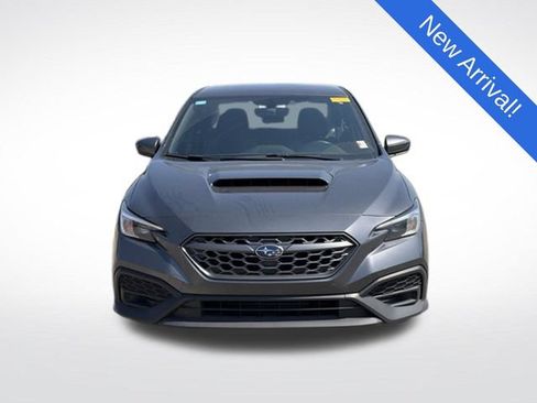 Certified 2023 Subaru WRX w/ Accessory Package (1A7) AWD/4WD image 2