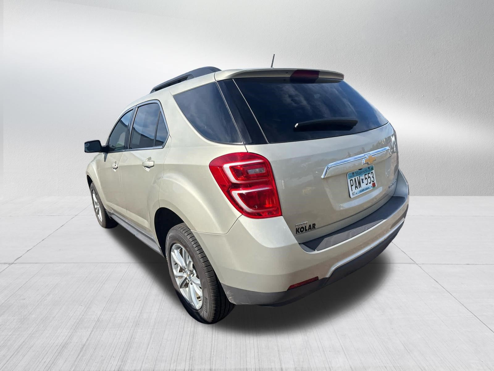 Used 2016 Chevrolet Equinox LT w/ Convenience Package AWD/4WD image 21