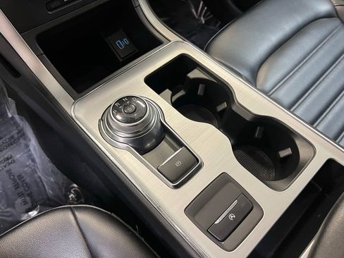 Used 2022 Ford Edge SEL image 26