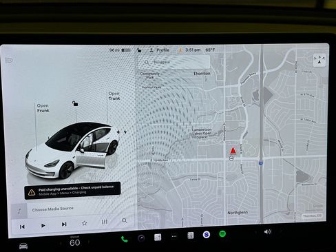 Used 2022 Tesla Model 3 Long Range image 21