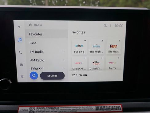 Used 2025 Toyota Tacoma SR5 image 10