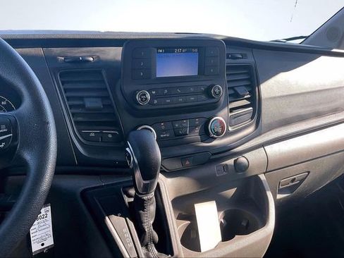 Certified 2023 Ford Transit 250 Base w/ Exterior Upgrade Package image 6