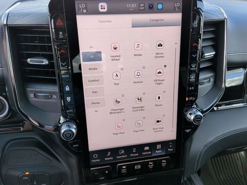 New 2026 RAM 2500 Limited image 33