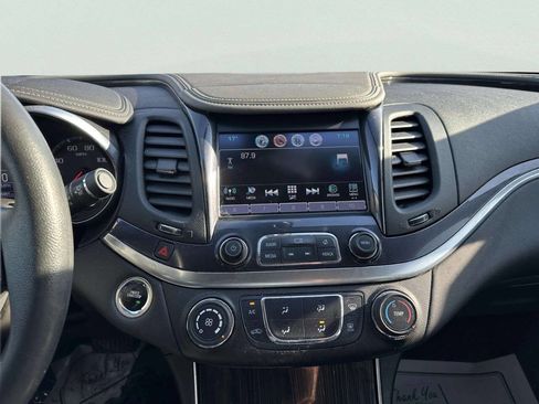 Used 2019 Chevrolet Impala LS image 17