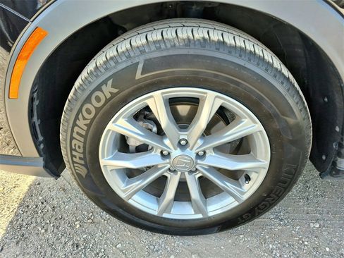 Used 2024 Honda CR-V EX-L image 9