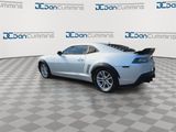 Used 2015 Chevrolet Camaro LS image 6