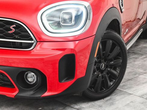 Used 2023 MINI Cooper Countryman S AWD/4WD image 37