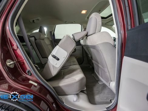 Used 2014 Honda CR-V EX image 36