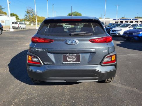 Used 2018 Hyundai Kona SE image 20