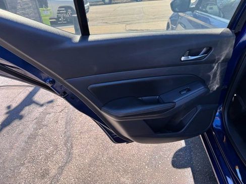 Used 2020 Nissan Altima 2.5 SR image 20