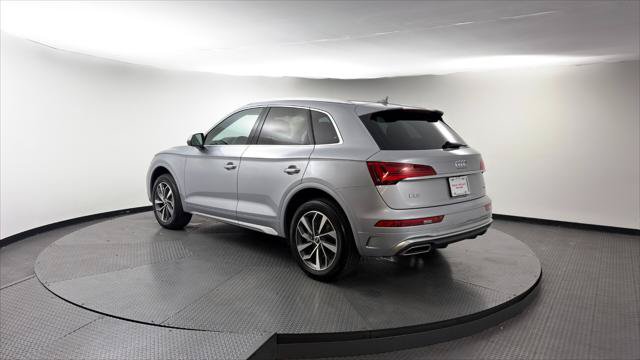 Used 2023 Audi Q5 2.0T Premium w/ Convenience Package AWD/4WD image 6
