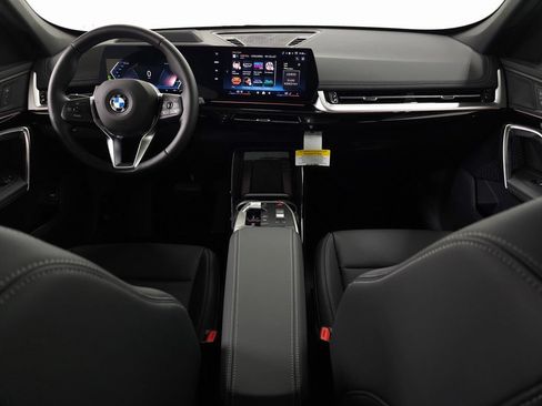 Used 2026 BMW X1 xDrive28i w/ Technology Package AWD/4WD image 9