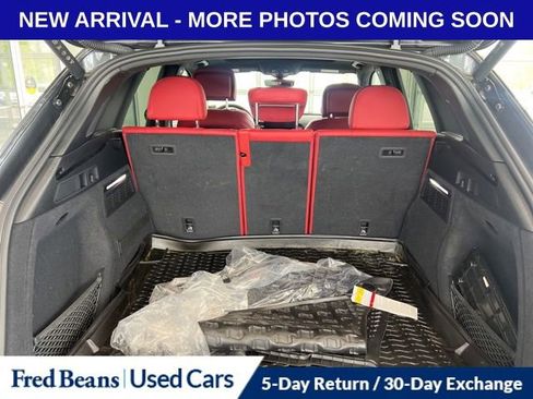 Used 2024 Audi SQ5 Premium Plus AWD/4WD image 9