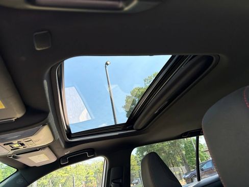 Certified 2025 Toyota RAV4 SE w/ Weather & Moonroof Package AWD/4WD image 19