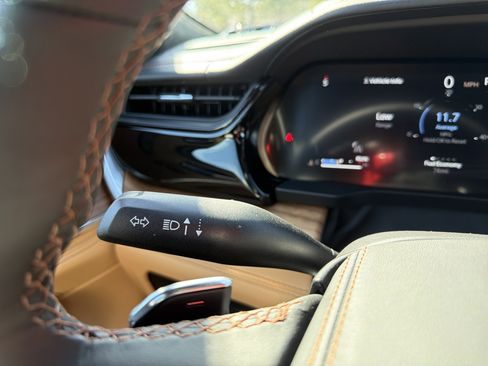 New 2026 Jeep Grand Cherokee L Summit image 28