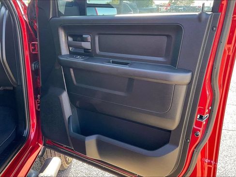 Used 2025 RAM 3500 Tradesman AWD/4WD image 20